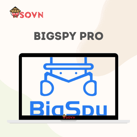 BigSpy Pro