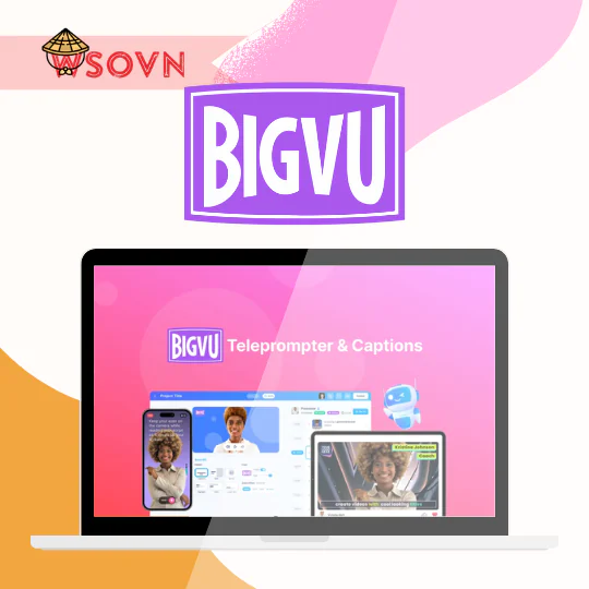 BIGVU