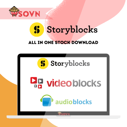 StoryBlocks