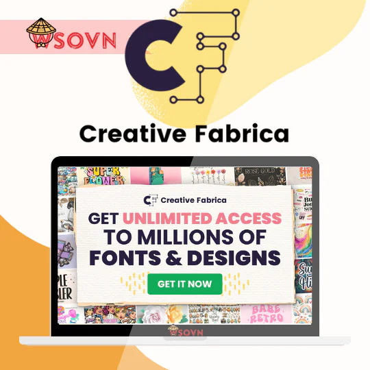 Creative Fabrica