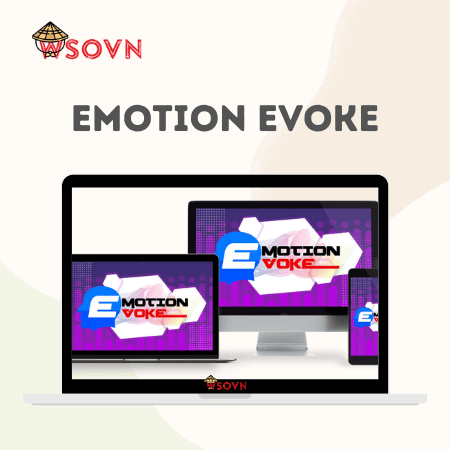 Emotion Evoke + OTOs