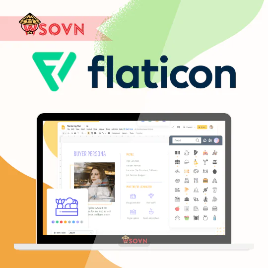 Flaticon
