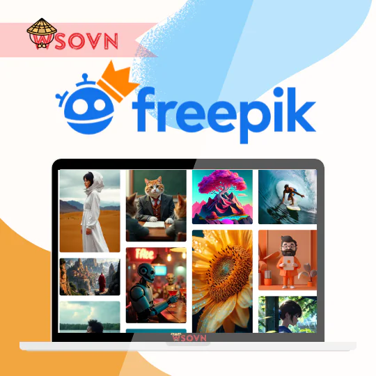 Freepik Premium