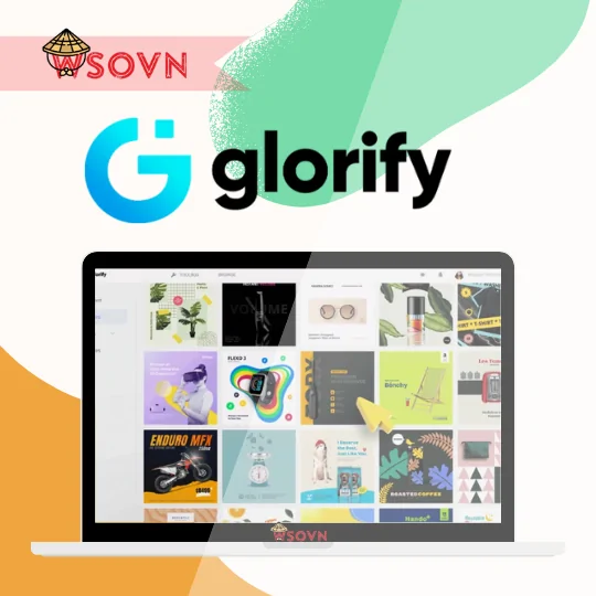 Glorify