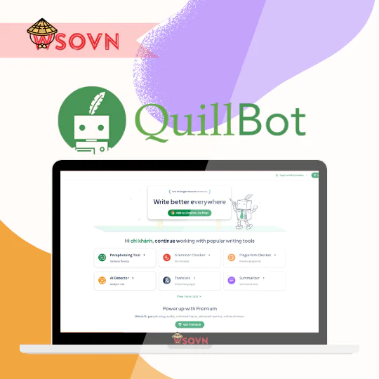 QuillBot