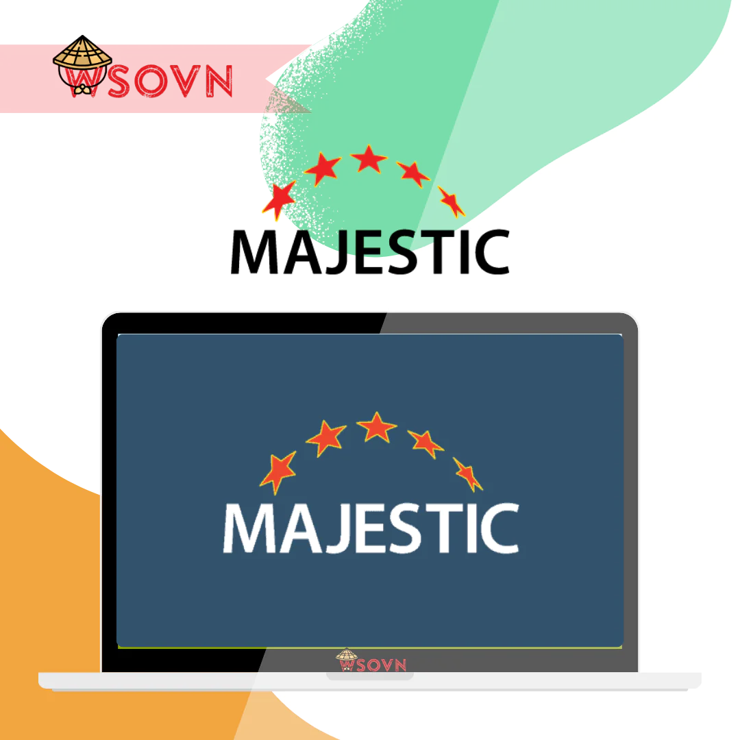 Majestic SEO