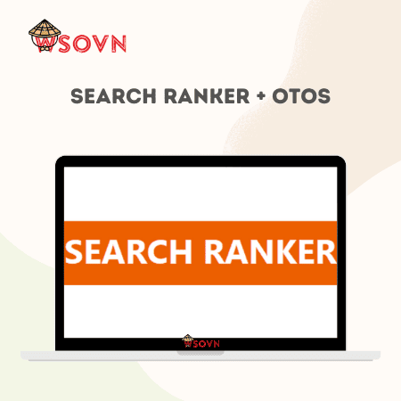 Search Ranker + OTOs