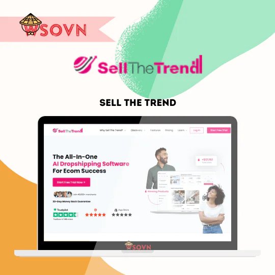 Sell The Trend