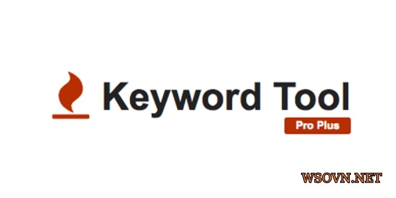 Cách sử dụng công cụ KeyWordTool IO cực đơn giản