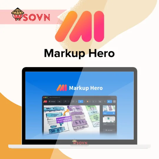 Markup Hero