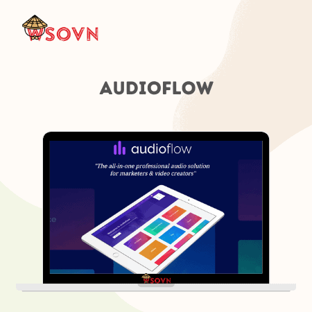 Audioflow  + OTOs