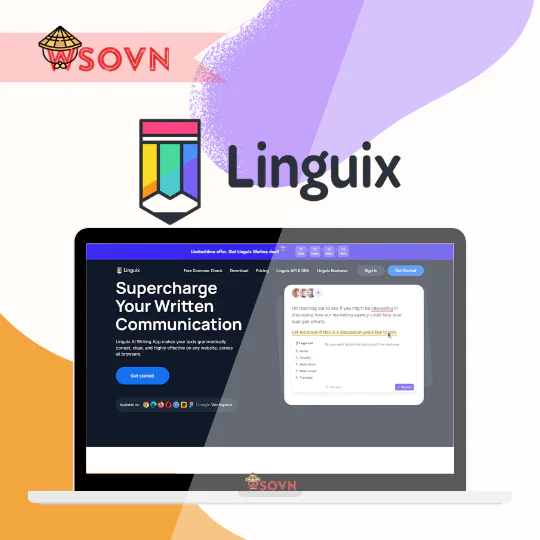 Linguix