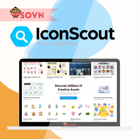 IconScout