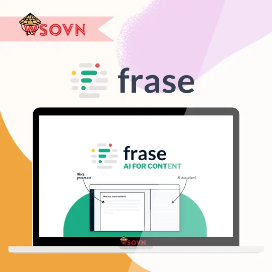 Frase.io + SEO Pro-Addon