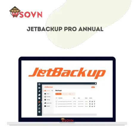 JetBackup