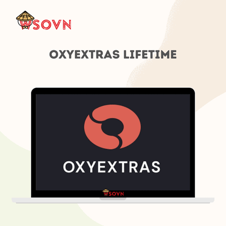 Oxyextras Lifetime