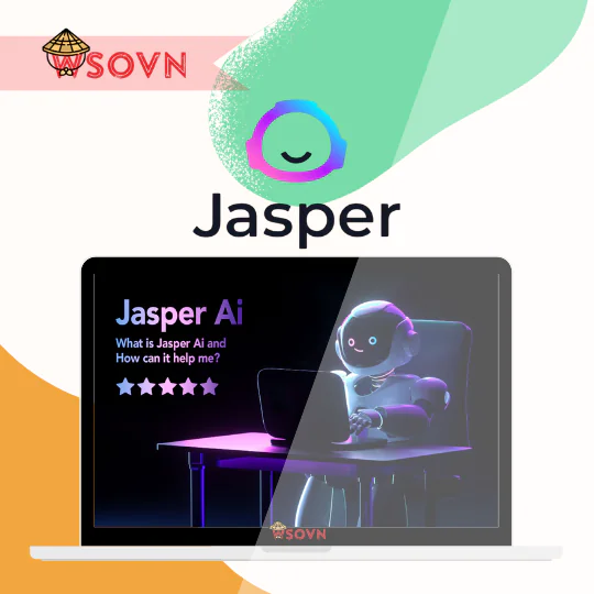 Jasper.AI