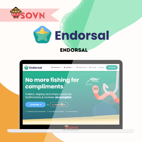 Endorsal