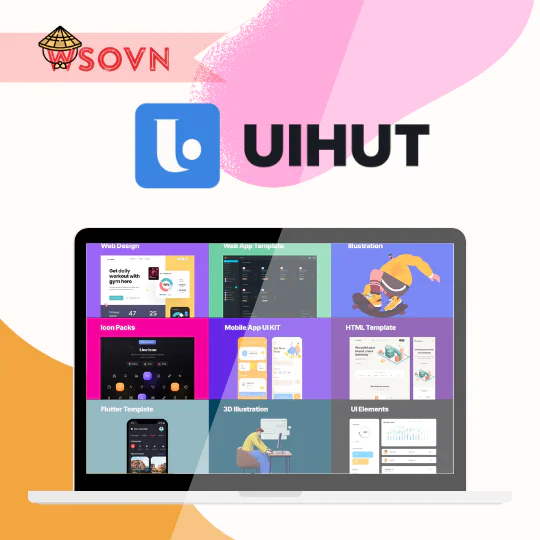 UIHUT