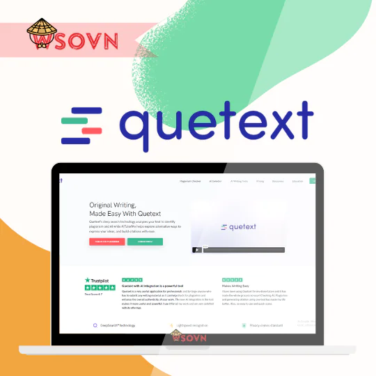 Quetext