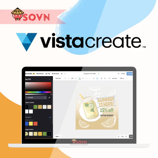 VistaCreate