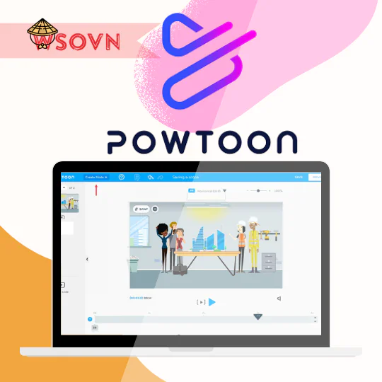 powtoon