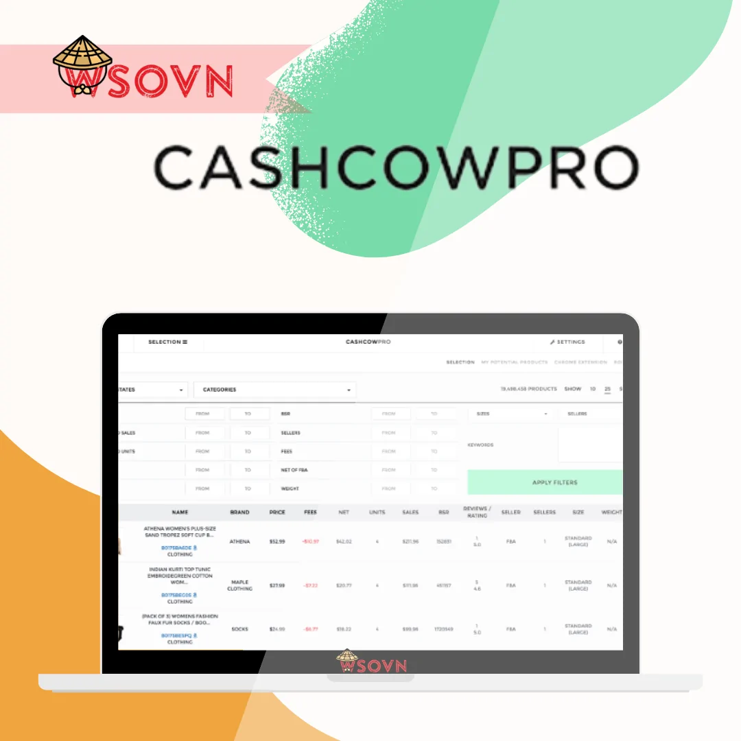 CashCowPro