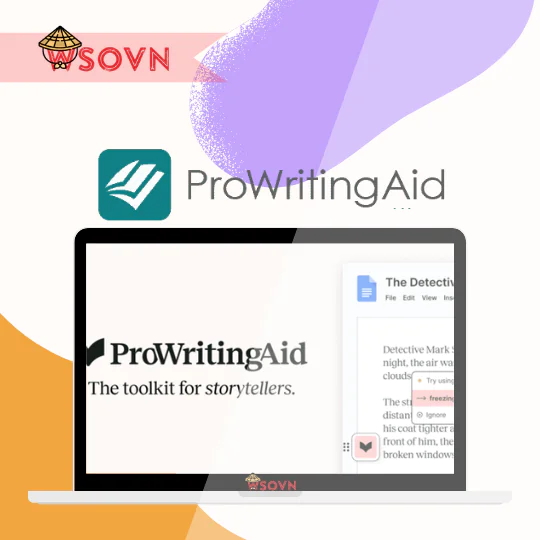 ProWritingAid