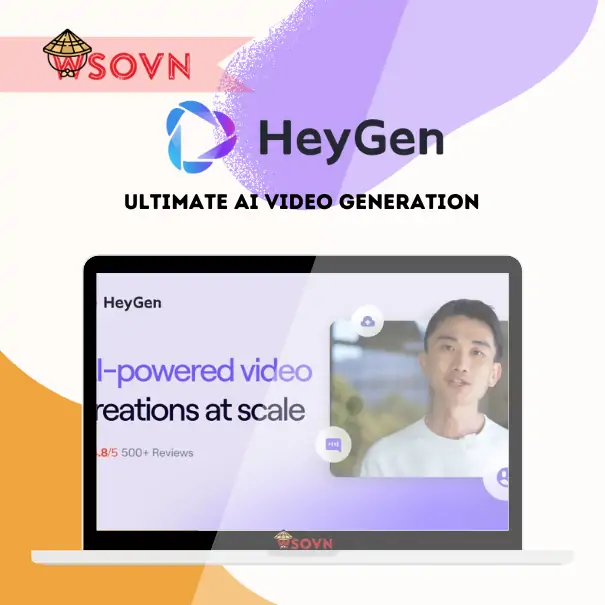HeyGen AI - Team