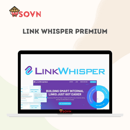 Link Whisper Premium Annual