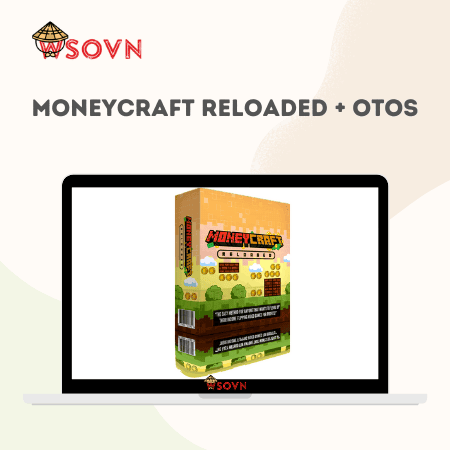 MoneyCraft Reloaded + OTOs