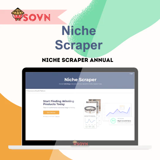 Niche Scraper
