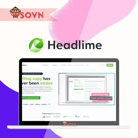 Headlime