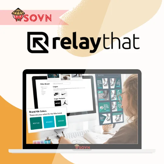 RelayThat