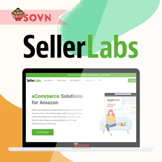 Seller Labs - Scope