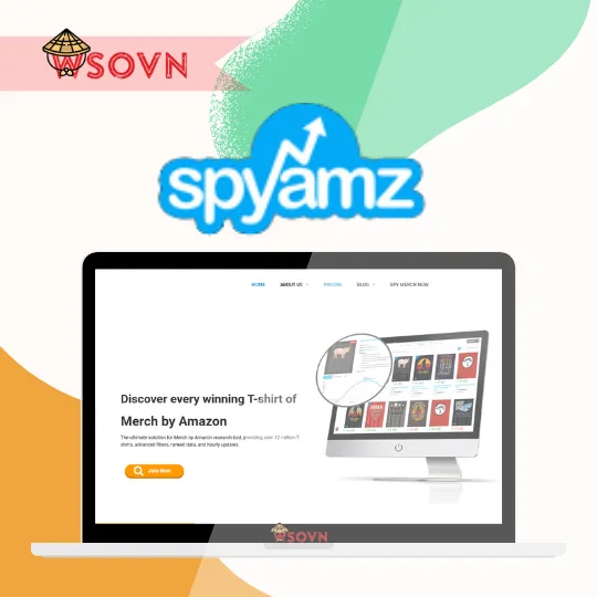 SpyAMZ