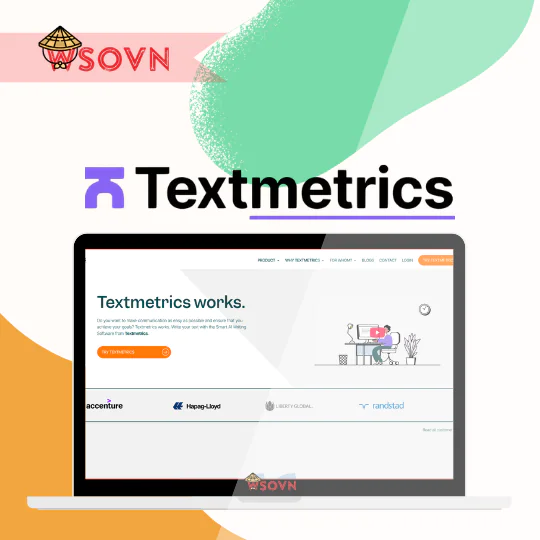 Textmetrics