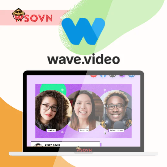 Wave.Video