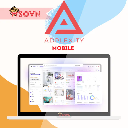 Adspy Mobile