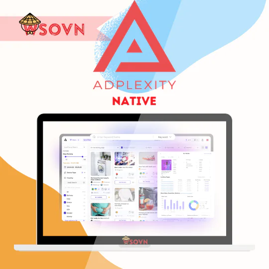 Adspy Native
