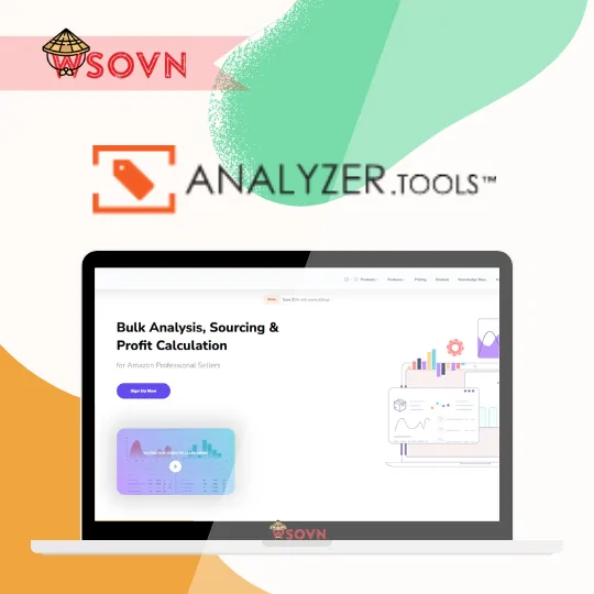 AMZ Analyzer Tools