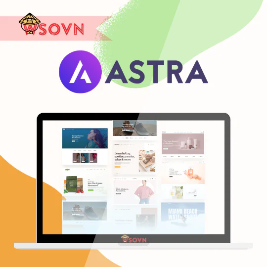 Astra Pro
