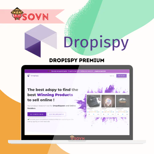 Dropispy
