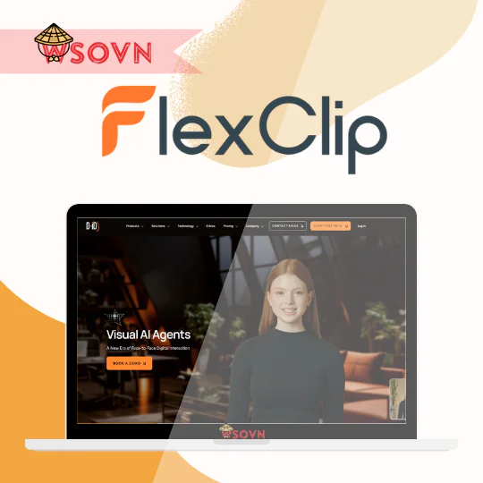 FlexClip