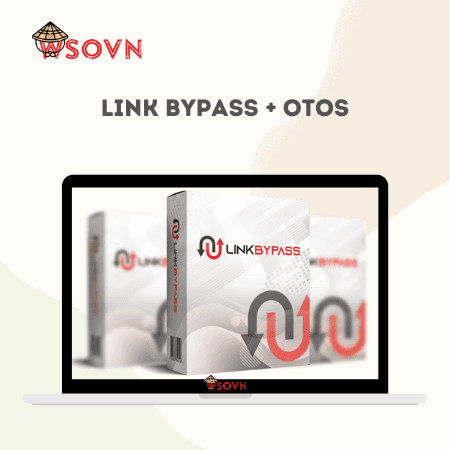 Link Bypass + OTOs