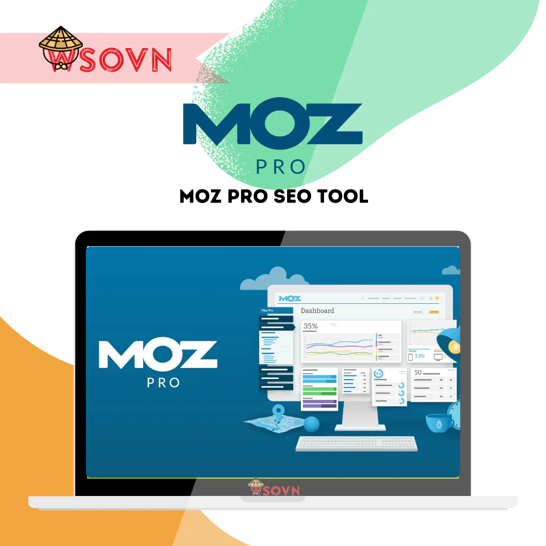 MOZ Pro