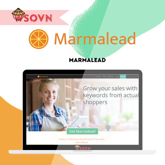 Marmalead