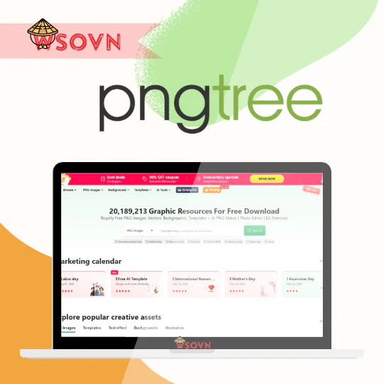 PNGTree Premium