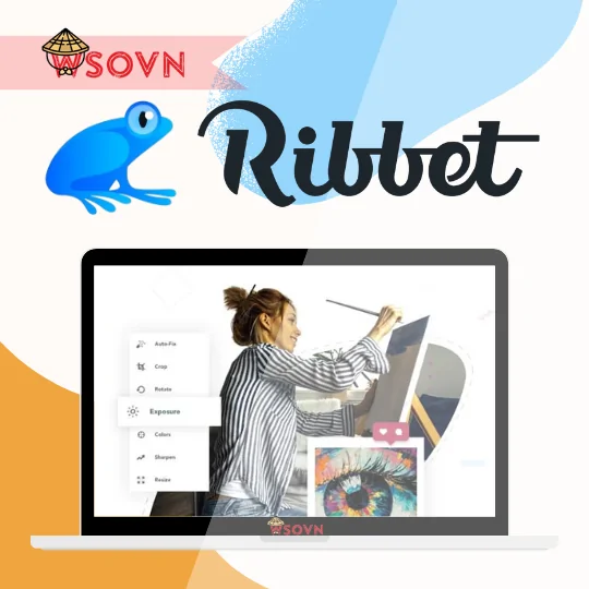 Ribbet