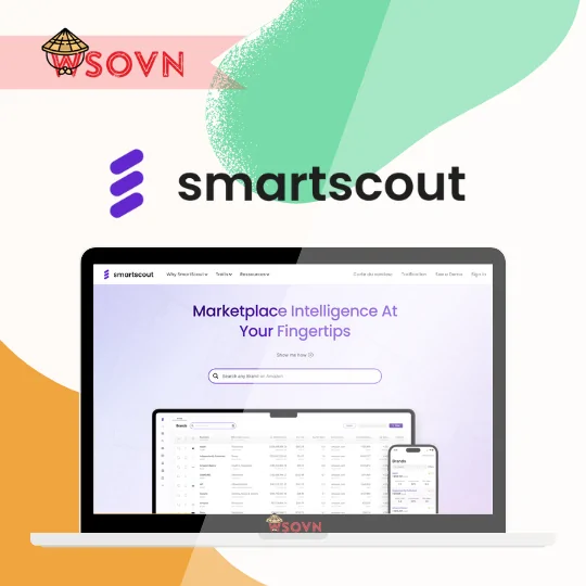 SmartScout Pro